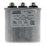370V Dual Oval Run Capacitor, 25/5 MFD, P291-2553