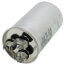 370V Round Dual Capacitor 25/5 MFD, P291-2554RS