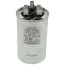 370V Round Dual Capacitor 25/5 MFD, P291-2554RS