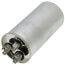 440V Dual Round Run Capacitor, 30/7.5 MFD, P291-3074R