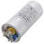 35/7.5 Microfarad 440vac Round Dual Run Capacitor, P291-3574RS