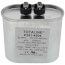 440V Single Oval Run Capacitor, 45 MFD, P291-4504