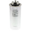 370V Dual Round Run Capacitor, 50/7 MFD, P291-5073RS