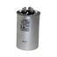 370/440V Dual Round Run Capacitor, 50/7.5 MFD, P291-5074R