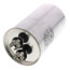440V Round Run Capacitor, 55 MFD, P291-5504R
