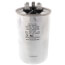 440V Dual Round Run Capacitor, 55/5 MFD, P291-5554RS