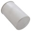440V Dual Round Run Capacitor, 55/7.5 MFD, P291-5574RS