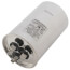 440V Dual Round Run Capacitor, 55/7.5 MFD, P291-5574RS