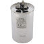 440V Dual Round Run Capacitor, 55/7.5 MFD, P291-5574RS