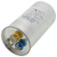 440V Dual Round Run Capacitor, 60/5 MFD, P291-6054R