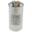 440V Dual Round Run Capacitor, 60/5 MFD, P291-6054R