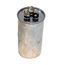 370/440V Dual Round Run Capacitor, 60/7.5 MFD, P291-6074R