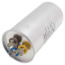 Totaline - Run Capacitor Round 370/440v Dual 70/7.5MFD, P291-7074R