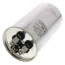 440V Dual Round Run Capacitor, 75/5 MFD, P291-7554R