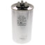 440V Dual Round Run Capacitor, 75/5 MFD, P291-7554R