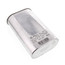 440V Oval Dual Run Capacitor, 80/5 MFD, P291-8054
