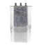 440V Oval Dual Run Capacitor, 80/5 MFD, P291-8054