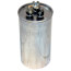 370V Dual Round Run Capacitor, 80/5 MFD