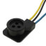 Compressor Plug Assembly, P298-001