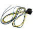 Compressor Plug Assembly, P298-001