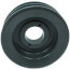 5.45" OD Two Groove Bushing Pulleys for 4L or A Belts and 5L or B Belts