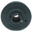 6" OD, Stock PVP, Variable Pitch Double Groove Pulleys (1-3/8" Bore)