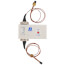 Lube Oil Protector Control w/ 120 Sec. Delay