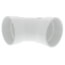 4" PVC DWV 90° Elbow