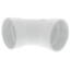 10" PVC DWV 90° Elbow