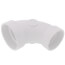 2" x 1-1/2" PVC DWV 90° Elbow