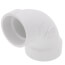 2" x 1-1/2" PVC DWV 90° Elbow