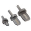 3 Tool Swaging SPIN Set for Plumbing (1/2", 3/4", 1")