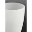 Leap 3 Light Brushed Nickel Etched Glass Modern Bath Vanity Light