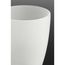 Leap 3 Light Brushed Nickel Etched Glass Modern Bath Vanity Light
