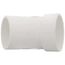4" PVC DWV 45° Street Elbow