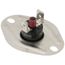 Vent Safety Switch 200f, P323663
