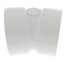 4" PVC DWV 22.5° Elbow