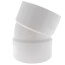 8" PVC DWV 22.5° Elbow