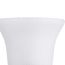 Fluted Glass 3 Light Bath & Vanity
