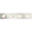 Broadway 4 Light Polished Chrome Traditional Bath Vanity Light