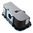 Sensitive Differential Pressure Switch w/ "U" Bracket (0.05" to 5.0" WC)