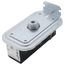 Sensitive Differential Pressure Switch (0.03 to 1.4" WC)