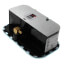 Sensitive Differential Pressure Switch w/ U" Bracket (0.05" to 5.0" WC)