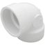 1-1/2" PVC DWV 90° Vent Elbow