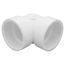 1-1/2" PVC DWV 90° Vent Elbow