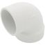 2" PVC DWV 90° Street Vent Elbow