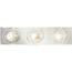 Broadway 3 Light Polished Chrome Traditional Bath Vanity Light