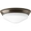 1 Light 11" LED Flush Mount