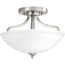 Laird 13" Semi-Flush Convertible