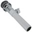 Chrome Plated ABS Pop-Up Assembly